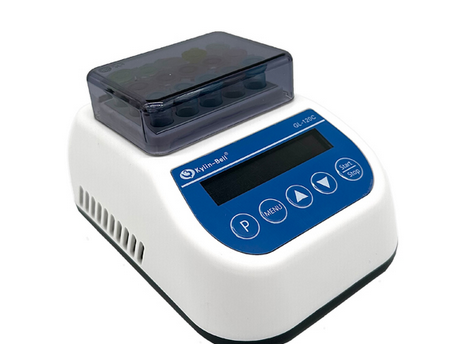 干式恒溫器GL-120C 干式恒溫器GL-120C